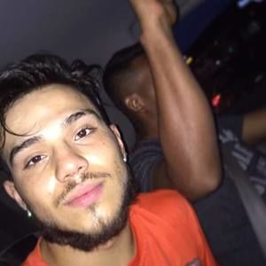 Meet your Posher, Brandon